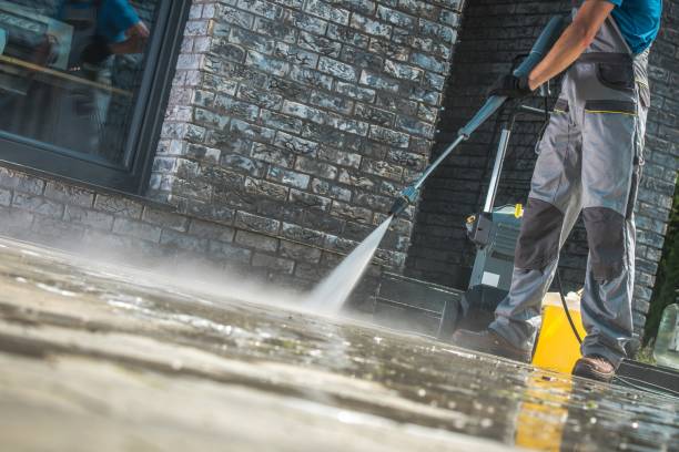 Best Residential Exterior Washing  in West Babylon, NY